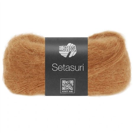 Setasuri 71 Salmon Orange