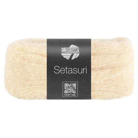 Setasuri 58 Light beige