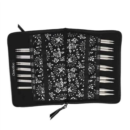 Chiagoo Twist Lace Tip Set 2,75 - 5 mm