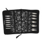 Chiagoo Twist Lace Tip Set 2,75 - 5 mm