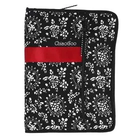 Chiagoo Twist Lace Tip Set 2,75 - 5 mm