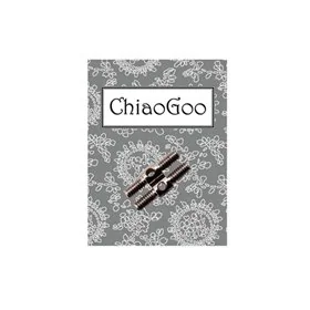 ChiaoGoo Cable connector small