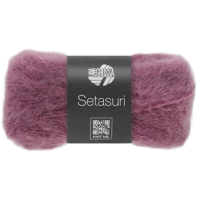 Setasuri 76 Mauve Setasuri 76 Mauve