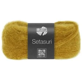 Setasuri 78 Mustard