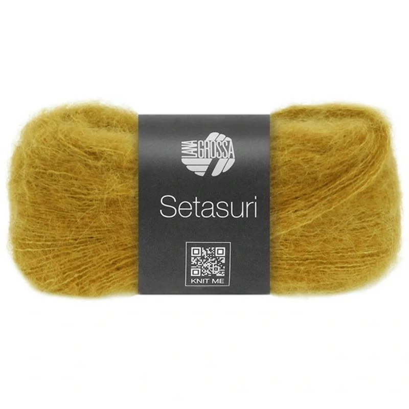 Setasuri 78 Mustard Setasuri 78 Mustard