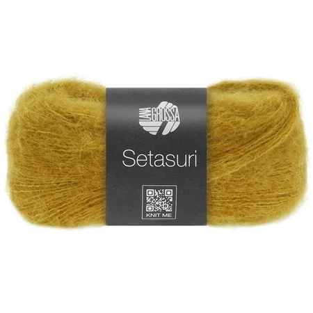 Setasuri 78 Mustard