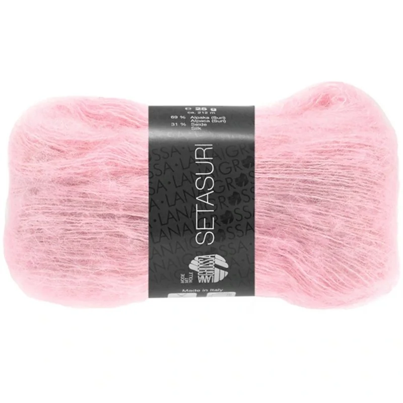 Setasuri 25 Clou de girofle