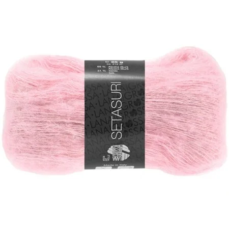 Setasuri 25 Clove