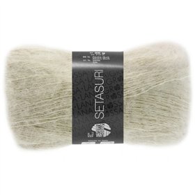 Setasuri 36 Pearl beige