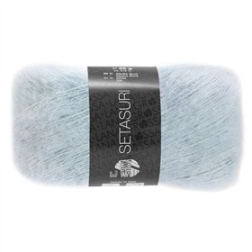 Setasuri 14 Bleu clair