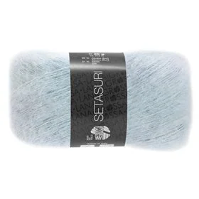 Setasuri 14 Bleu clair