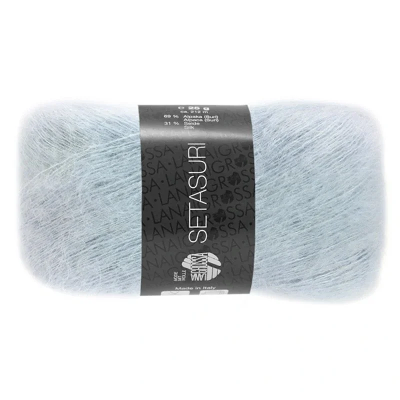 Setasuri 14 Light blue Setasuri 14 Light blue