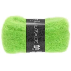Setasuri 51 Spring green