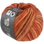 Cool Wool Vintage Orange-brun 7388 Cool Wool Vintage Orange-brun 7388