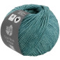 Cool Wool Vintage Petrol 7379