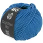 Cool Wool Big topaz blue 1023