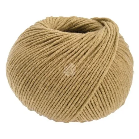 Cool Wool Big camel 1009