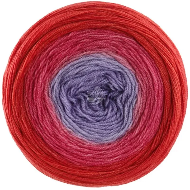 Merino Lace Aquarell 04