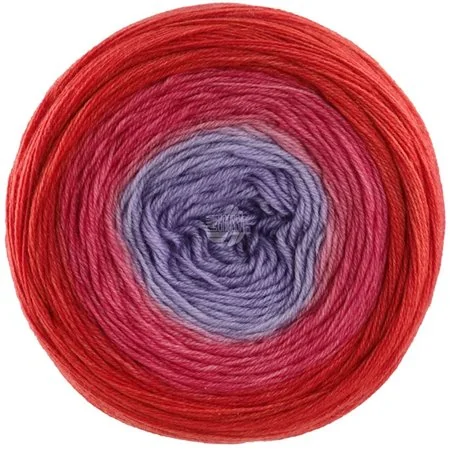 Merino Lace Aquarell 04