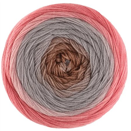 Merino Lace Aquarell 05