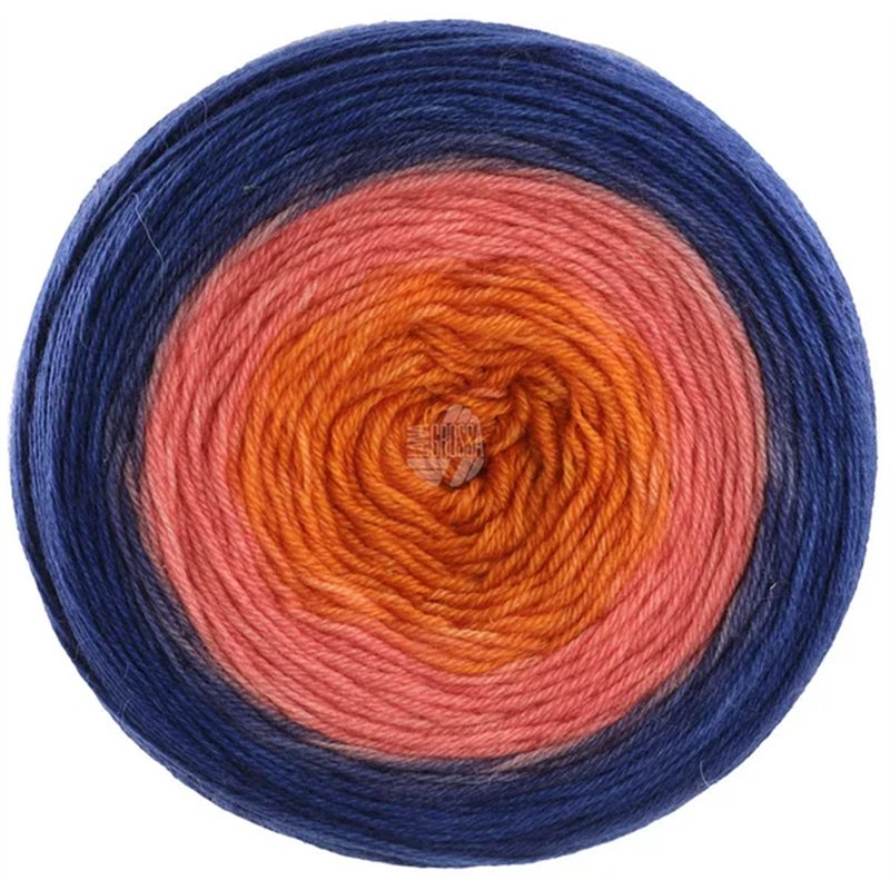 Merino Lace Aquarell 07