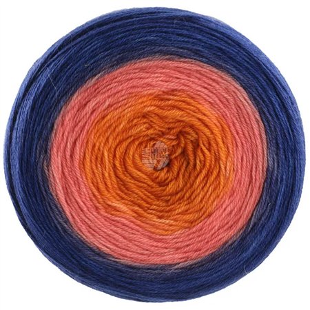 Merino Lace Aquarell 07