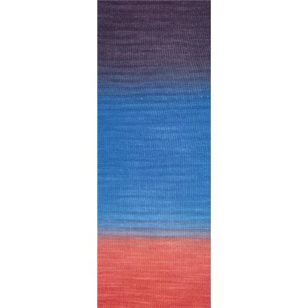 Merino Lace Aquarell 17