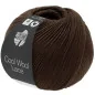 Cool Wool Lace Black-brown 57