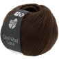 Cool Wool Lace Noir-brun 57