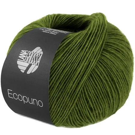 Ecopuno 221 grass green