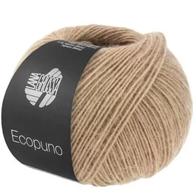 Ecopuno 222 linen beige