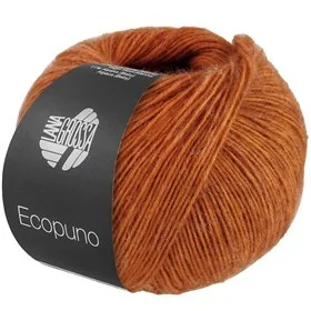 Ecopuno 223 rouille