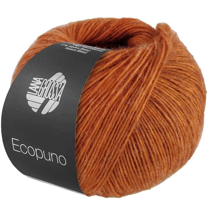 Ecopuno 223 rouille