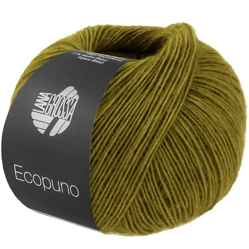 Ecopuno 220 olive