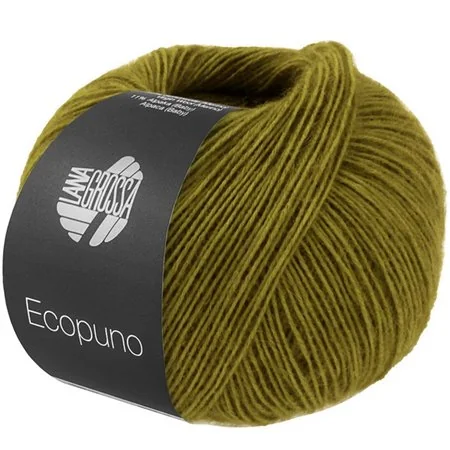 Ecopuno 220 olive