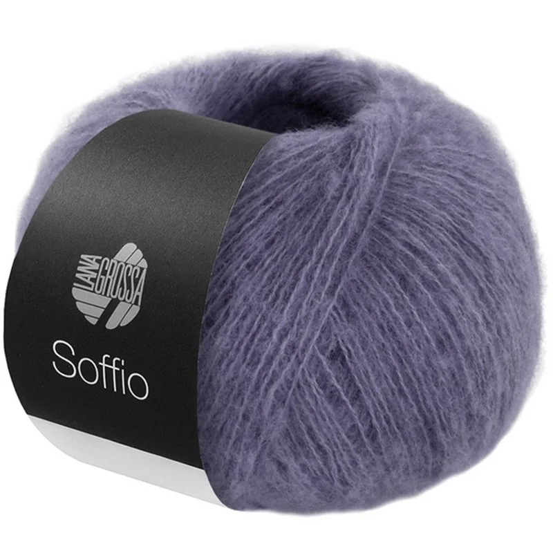 Soffio 034 Blue-violet