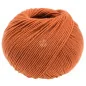 Cool Wool Brun orangé 2116