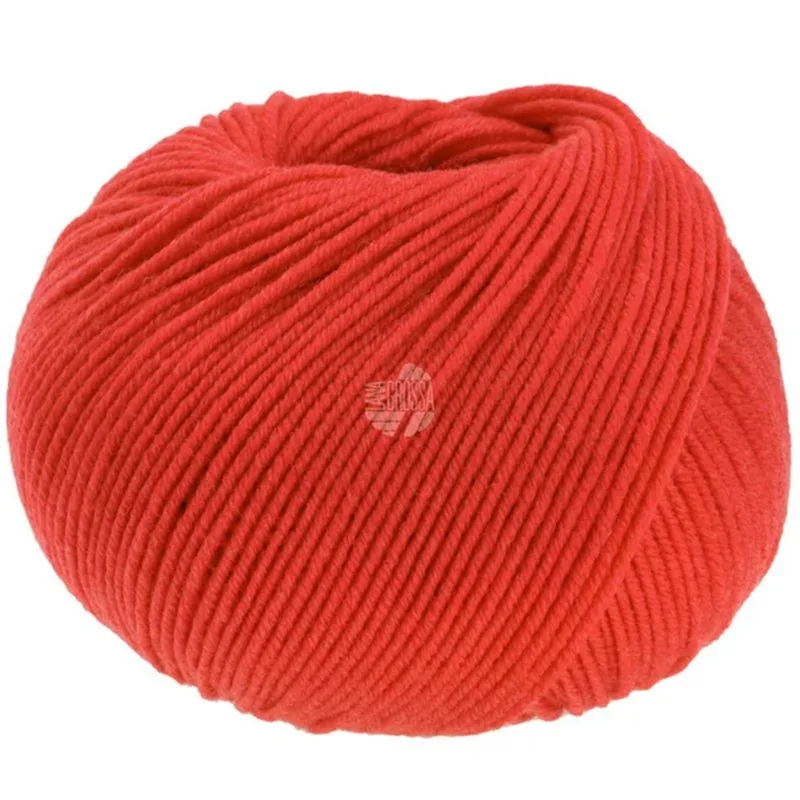 Cool Wool Coral 2117 Cool Wool Coral 2117