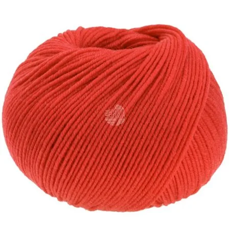 Cool Wool Corail 2117