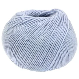 Cool Wool Bleu pâle 2119