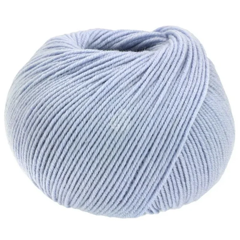Cool Wool Pale blue 2119