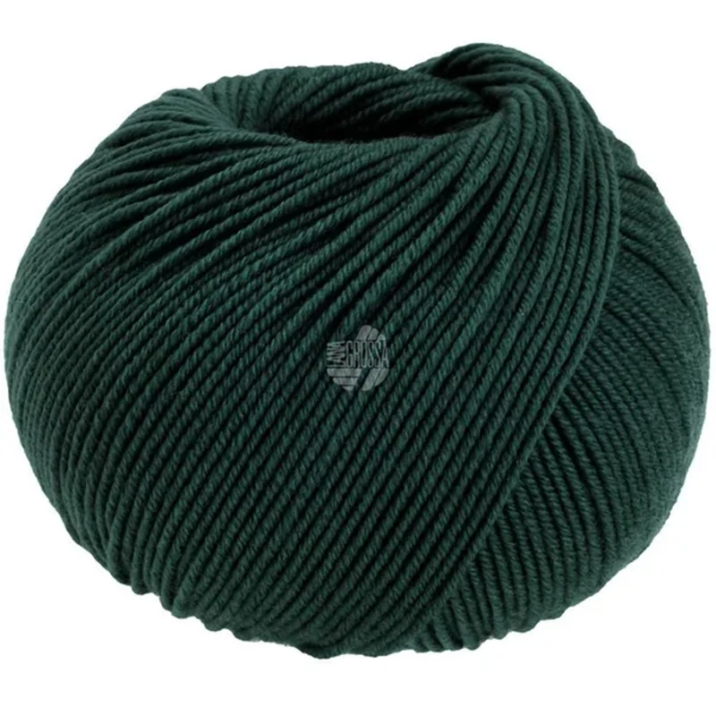 Cool Wool Blue pétrole foncée 2120 Cool Wool Blue pétrole foncée 2120