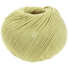 Cool Wool Vert pastel 2122