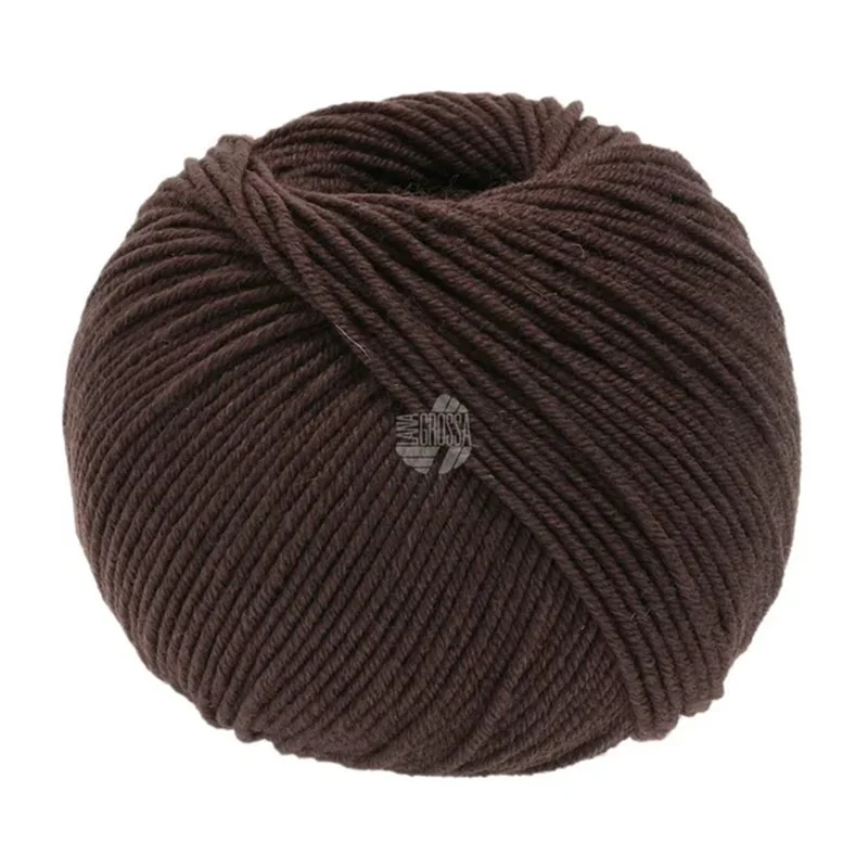 Cool Wool Mokka 2074