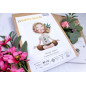 Kit de broderie Esprit Intérieur