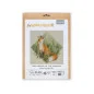 Kit de broderie Le Gardien des Forêts