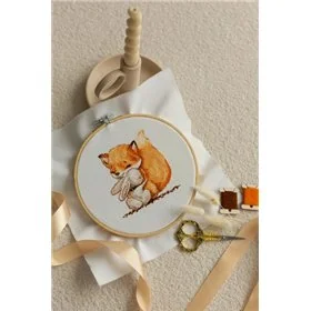 Kit de broderie Ma Joie