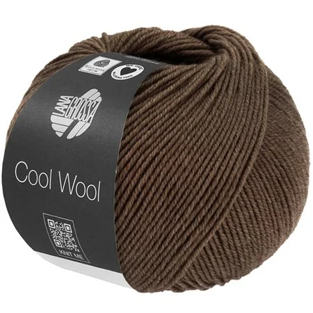 Cool Wool Mélange Nougat moucheté 1492