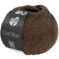 Cool Wool Mélange Nougat mottled 1492 Cool Wool Mélange Nougat mottled 1492
