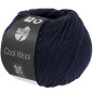 Cool Wool Mélange Bleu nuit tacheté 1494